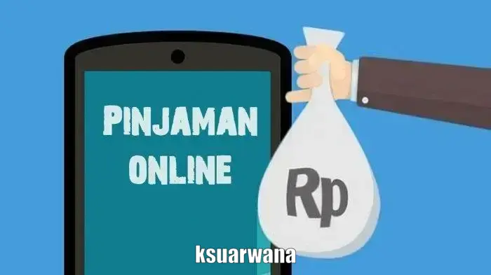 Aplikasi Pinjaman Online 1