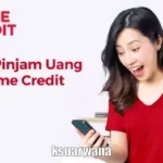 Cara Pinjam Uang di Home Credit
