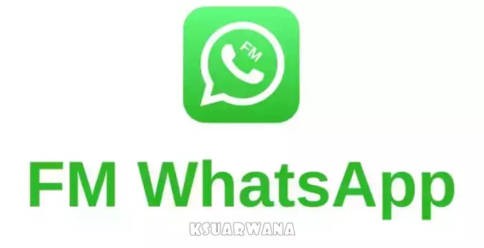 Download FM WhatsApp
