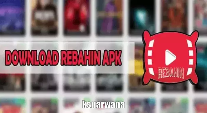 Download Rebahin Apk