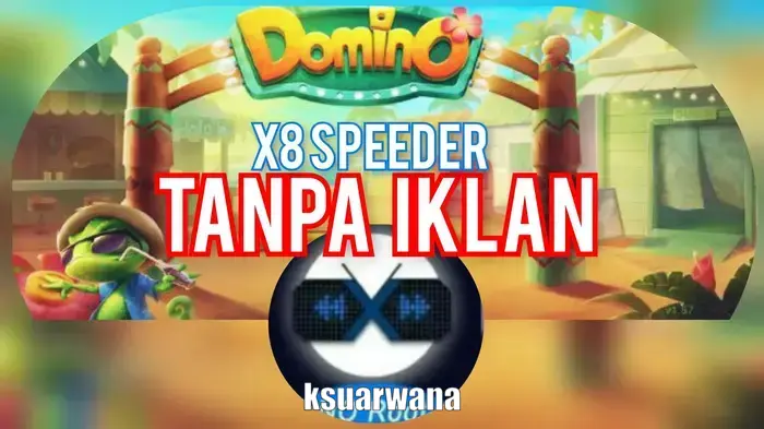 Download X8 Speeder