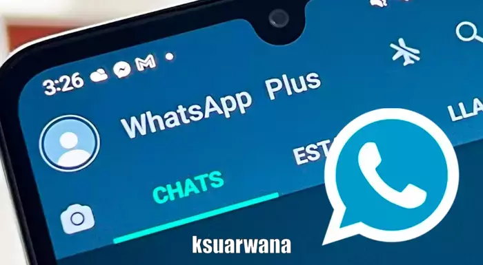 Fitur WhatsApp Plus