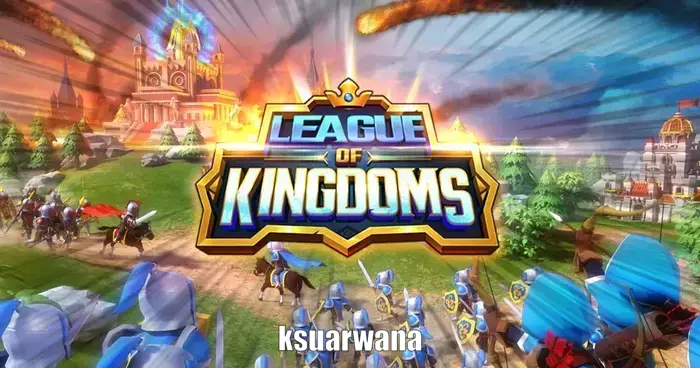 League of Kingdom
