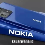 Nokia N70 5G
