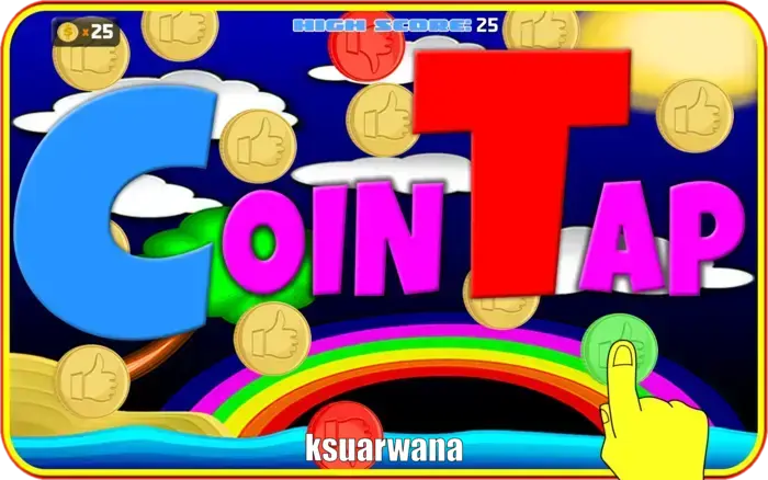 Tap Coin