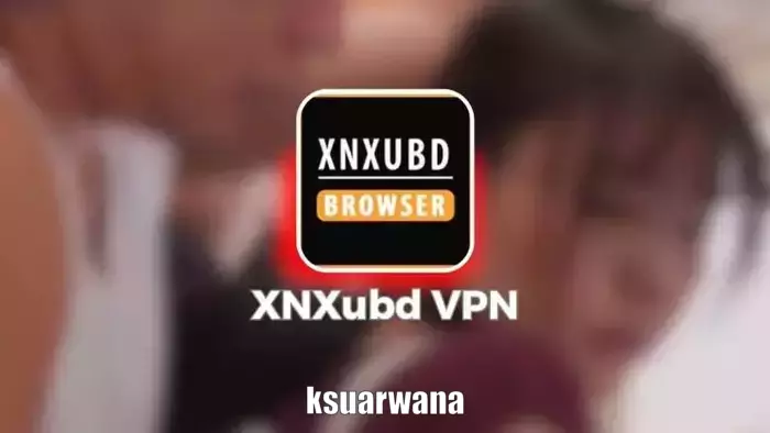 Xnxubd VPN Browser Apk